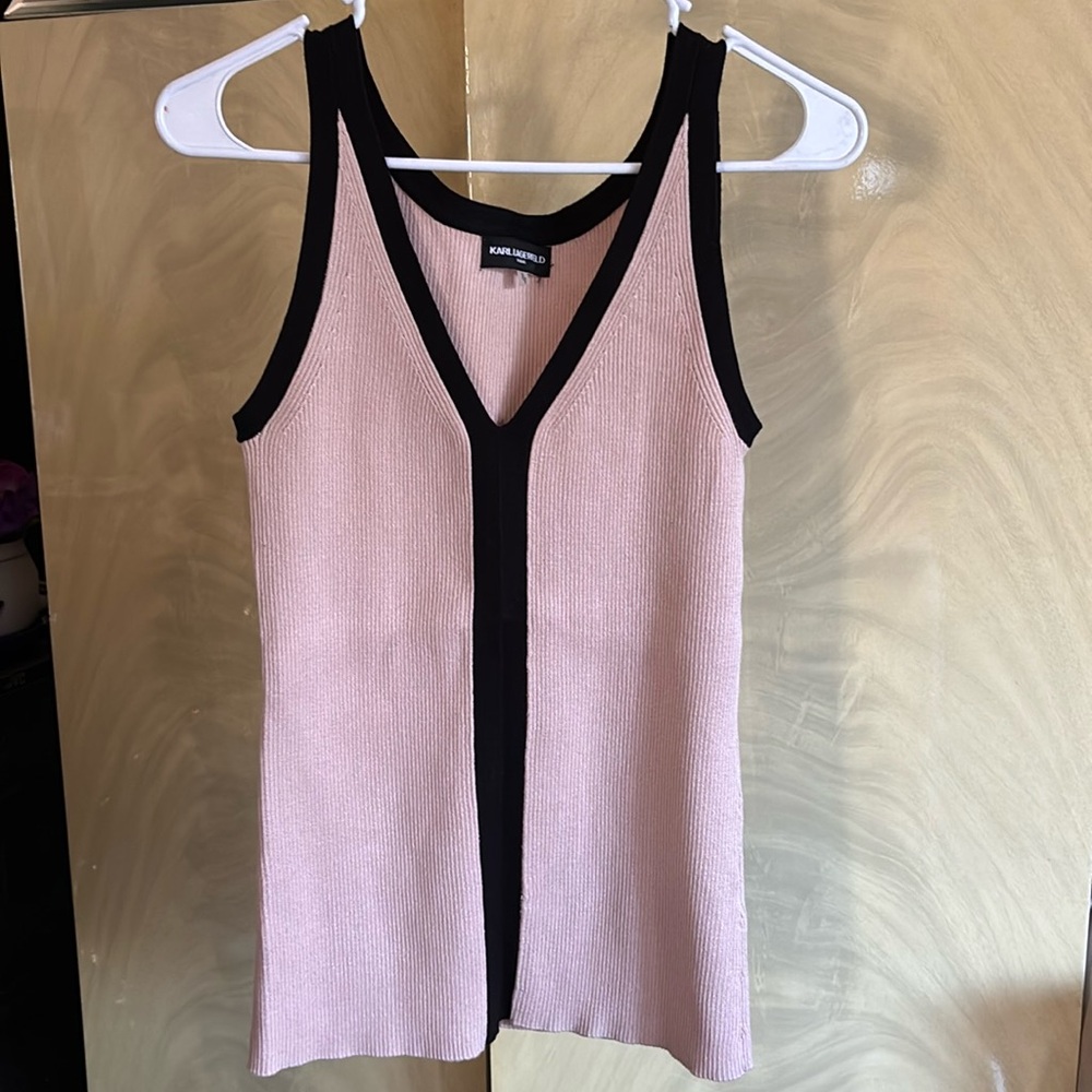 Sleeves Top - image 1